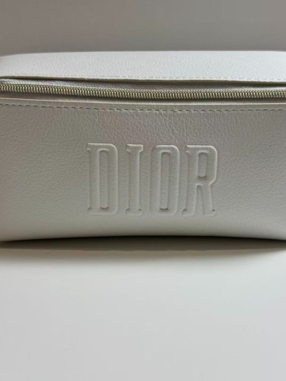 Dior Makeup Pouch